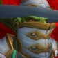 Character Avatar