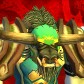 Character Avatar