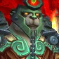 Character Avatar