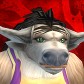 Character Avatar