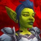 Character Avatar