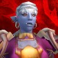 Character Avatar