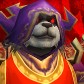 Character Avatar