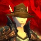 Character Avatar