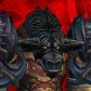 Character Avatar