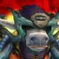 Character Avatar