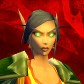Character Avatar