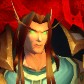 Character Avatar