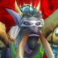 Character Avatar