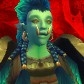 Character Avatar