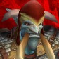 Character Avatar