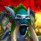 Character Avatar