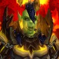 Character Avatar
