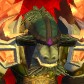 Character Avatar