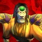 Character Avatar