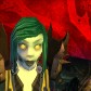 Character Avatar