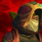 Character Avatar