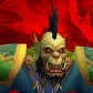 Character Avatar