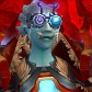 Character Avatar