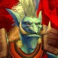 Character Avatar