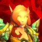Character Avatar