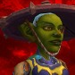 Character Avatar