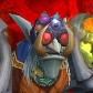Character Avatar