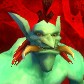 Character Avatar