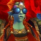 Character Avatar