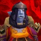 Character Avatar