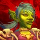 Character Avatar