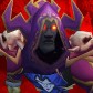 Character Avatar