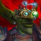 Character Avatar
