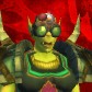 Character Avatar