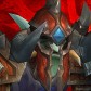 Character Avatar