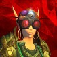 Character Avatar