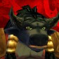 Character Avatar
