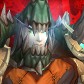 Character Avatar