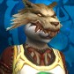 Character Avatar