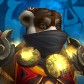 Character Avatar