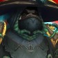 Character Avatar