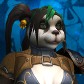 Character Avatar