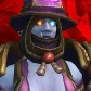 Character Avatar