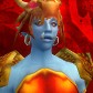 Character Avatar