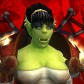 Character Avatar