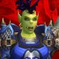 Character Avatar