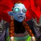 Character Avatar