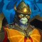 Character Avatar