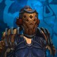 Character Avatar