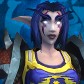 Character Avatar